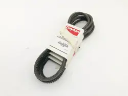 LOT OF 3 NEW DAYTON 2L394G V-BELTS 3/8