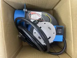 DAYTON 1TDP5 BLOWER