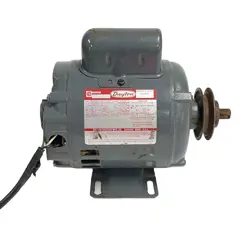 BLOWER MOTOR 6K519A