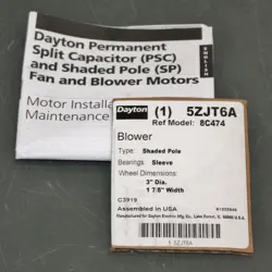 1/125 HP