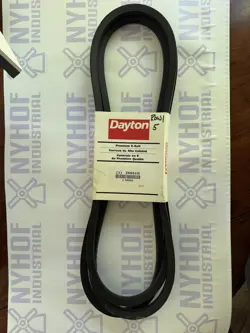 DAYTON 3X651G-NEW