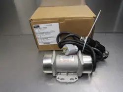 DAYTON 23Y181A VIBRATOR 115V
