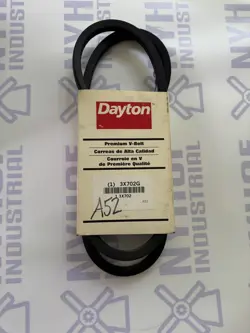 DAYTON 3X702G-NEW