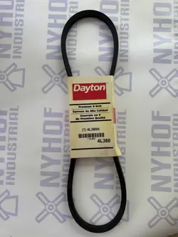 DAYTON 4L380H-NEW
