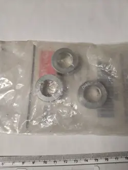 DAYTON 2×569 SHAFT COLLAR (BAG OF 3)