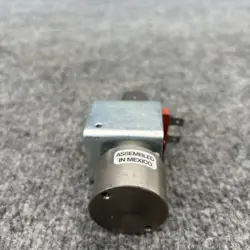 24VAC 60/50 HZ