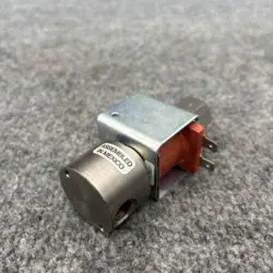 60/50 HZ USED