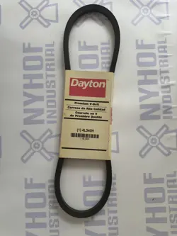 DAYTON 4L340H (BUY ALL 6 FOR 20)-NEW
