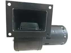 CRDITPID CENTRIFUGAL BLOWER MOTOR FOR DAYTON 1TDP7