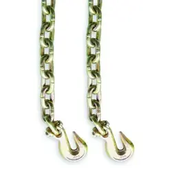 L20FT 5400LB CLEVIS