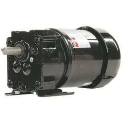 GEARMOTOR 210 IN-LB
