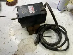 MOTOR 115
