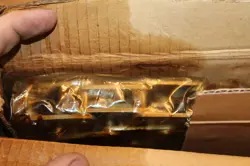 DAYTON ROLLER CHAIN