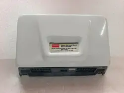 DRYER WHITE 3BU99B