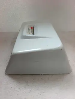 HAND DRYER