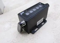 DAYTON MECHANICAL
