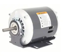 PURPOSE MOTOR 6K718BE