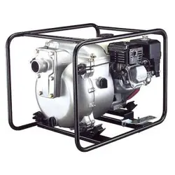 TRASH PUMP 4.8