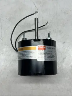 DAYTON MOTOR 3M778BG