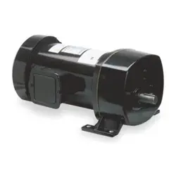 GEARMOTOR 202 IN-LB