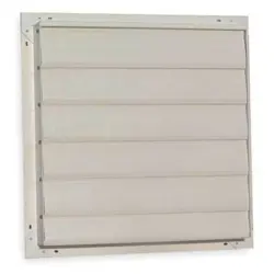 DAMPER 10-1/2