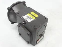DAYTON 4Z304 GEARBOX