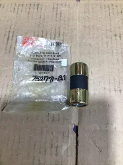 DAYTON 2X497 FLEXIBLE COUPLING