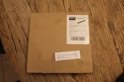 NIB DAYTON 2YDW7A ROLLER CHAIN SINGLE STRAND 10' LENGTH SIZE: 50-1 FAST SHIPPING