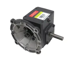 NEW DAYTON 4Z004 GEAR REDUCER 20:1