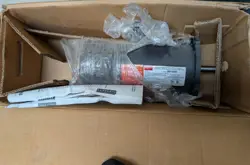 DAYTON 2M168D 1/2HP, 90V DC MOTOR NEW