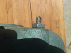 MOTOR 3450