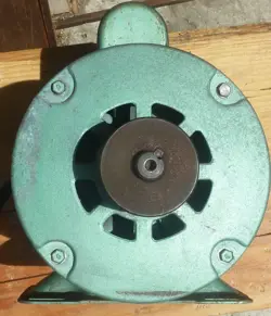 DAYTON 2HP