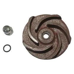 DAYTON 811D50 IMPELLER