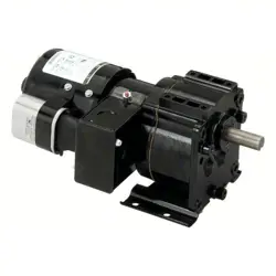 GEAR MOTOR 15
