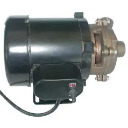 1/8 HP CENTRIFUGAL