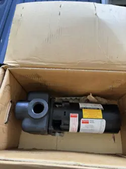 4UA66 SELF PRIMING