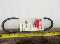 V-BELT DAYTON A28 6A140