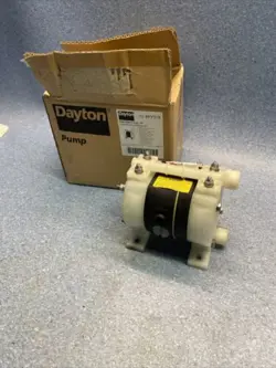 PUMP 1/4
