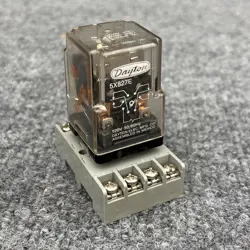 WITH 5X852E BASE