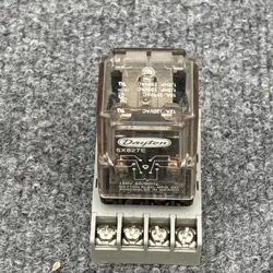 DAYTON 5X827E RELAY