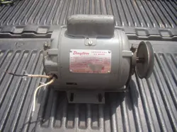DRIVE PULLY