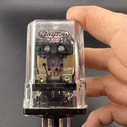 GENERAL PURPOSE RELAY