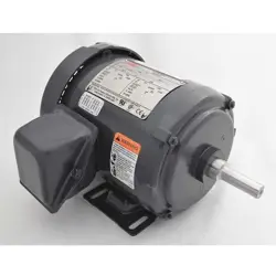 56 FRAME 208-230/460V