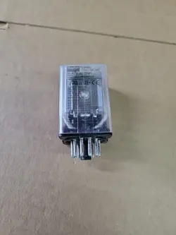 DAYTON 5YP86O RELAY 5YP860