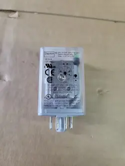 1EGV4 SPDT