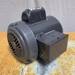 MOTOR SINGLE