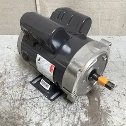 DAYTON 30PT43 GENERAL PURPOSE MOTOR 1/3HP 115/230V 5/8