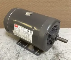 DAYTON 31TT13 GENERAL PURPOSE MOTOR 1.5 HP 1,725 RPM