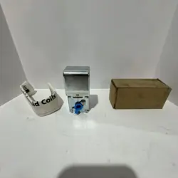 50/60 HZ NOS