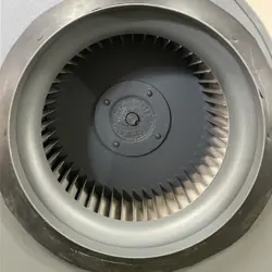 INDUSTRIAL MOTOR MODEL